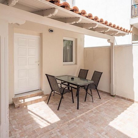 Sol Suites Pefkochori Buitenkant foto