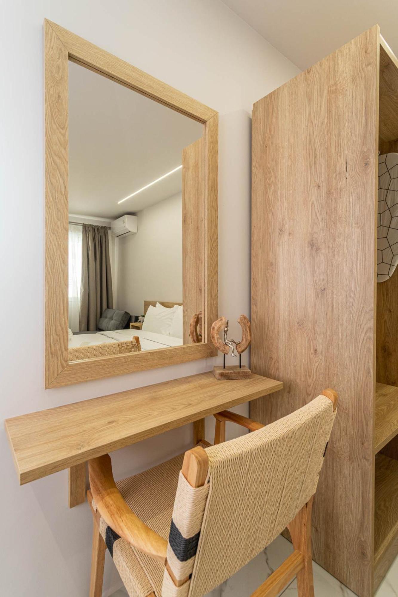 Sol Suites Pefkochori Buitenkant foto